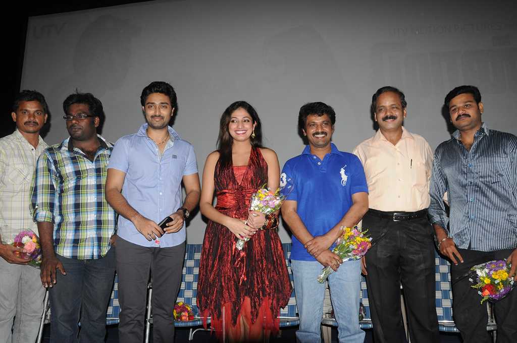 Cheran's Muran Movie Press Meet Stills | Picture 73117